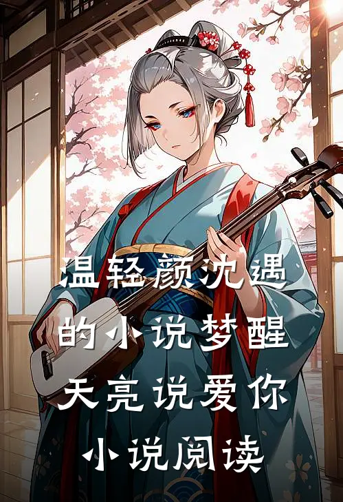 温轻颜沈遇的小说梦醒天亮说爱你小说阅读