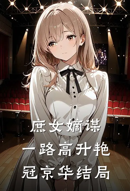 庶女嫡谋：一路高升艳冠京华结局