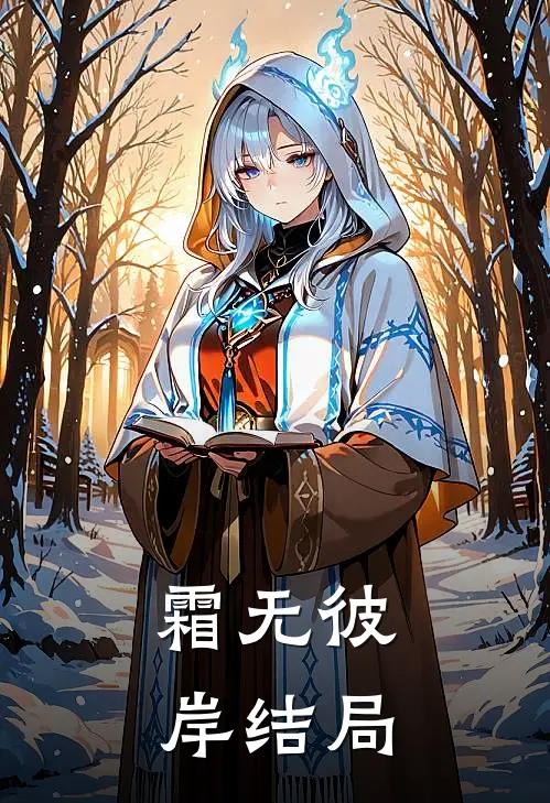 霜无彼岸结局
