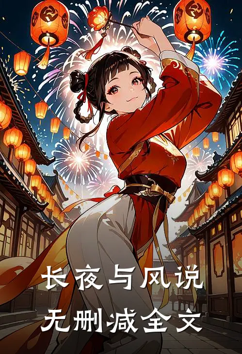 长夜与风说无删减全文