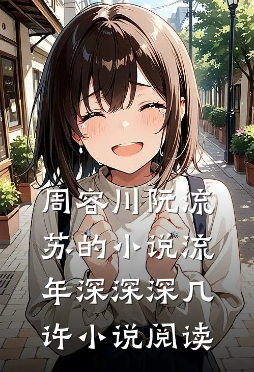 周容川阮流苏的小说流年深深深几许小说阅读