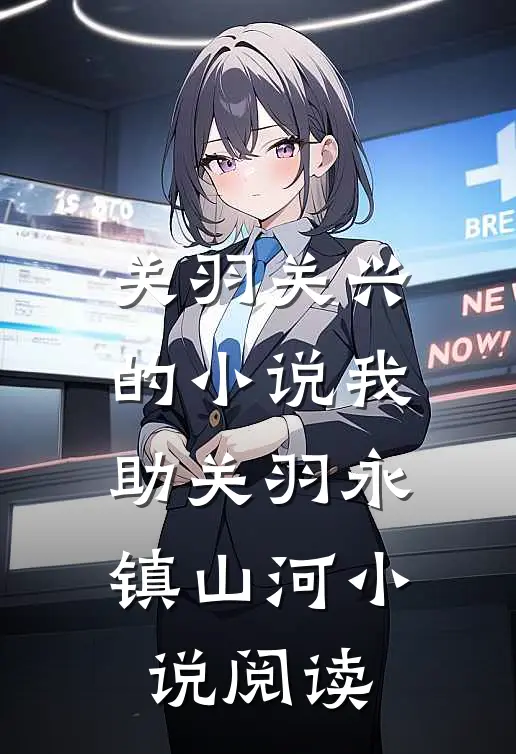 关羽关兴的小说我助关羽永镇山河小说阅读