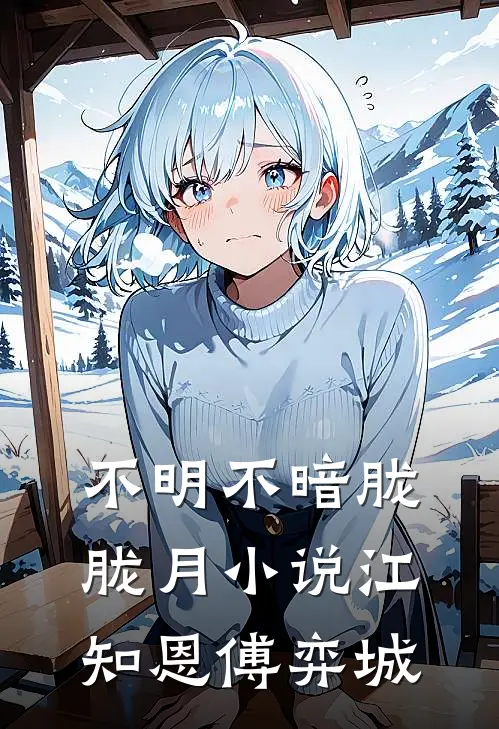 不明不暗胧胧月小说江知恩傅弈城