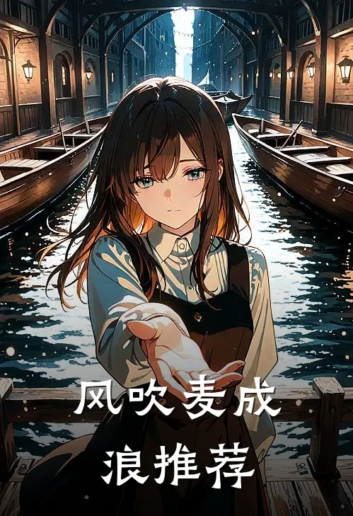 风吹麦成浪推荐