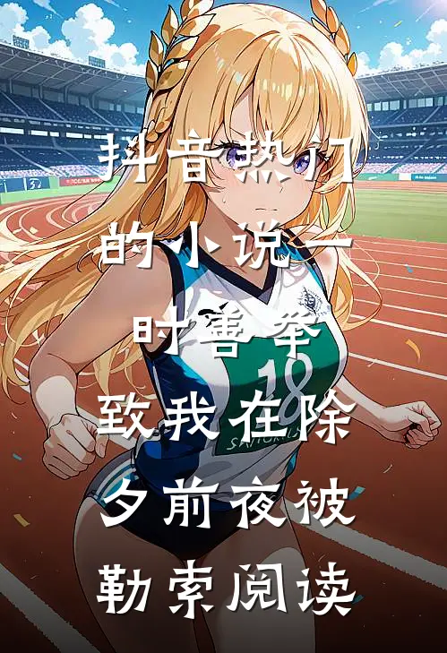 抖音热门的小说一时善举，致我在除夕前夜被勒索阅读