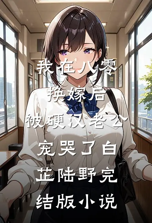 我在八零换嫁后，被硬汉老公宠哭了白芷陆野完结版小说