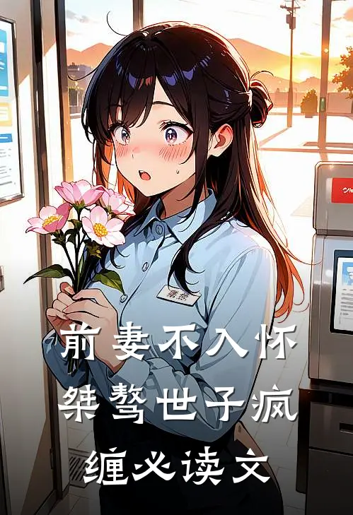 前妻不入怀，桀骜世子疯缠必读文