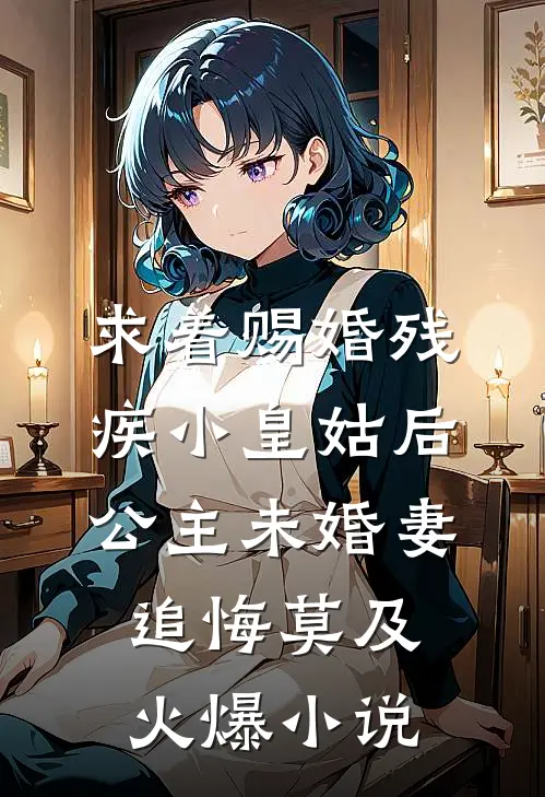 求着赐婚残疾小皇姑后，公主未婚妻追悔莫及火爆小说
