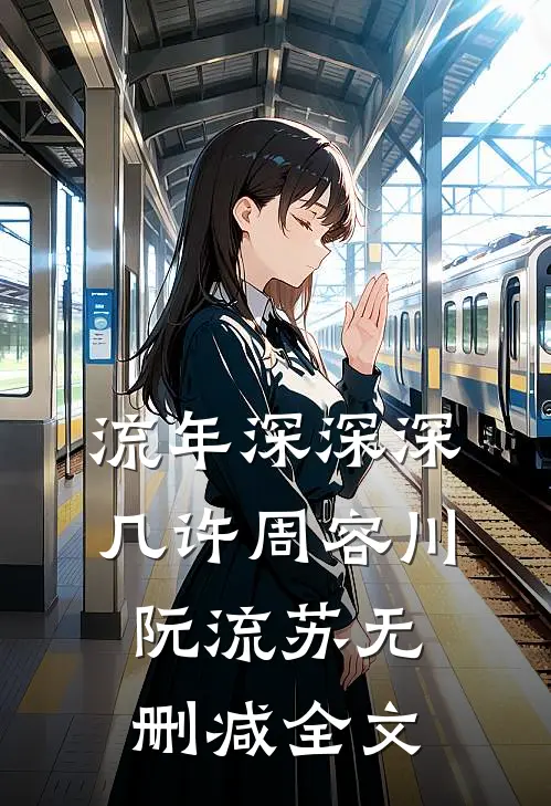 流年深深深几许周容川阮流苏无删减全文