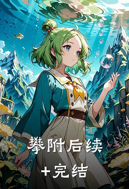攀附后续+完结