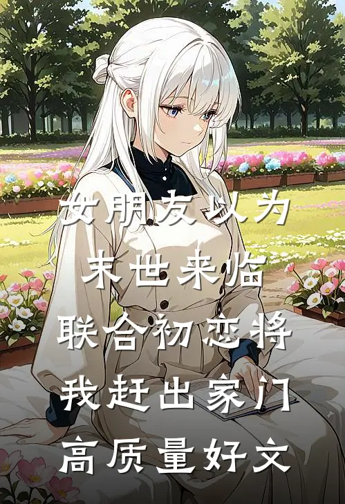 女朋友以为末世来临，联合初恋将我赶出家门高质量好文