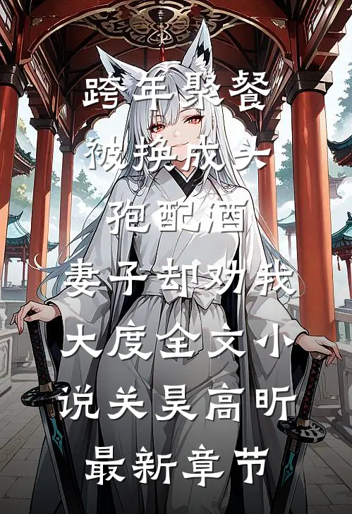 跨年聚餐被换成头孢配酒，妻子却劝我大度全文小说关昊高昕最新章节