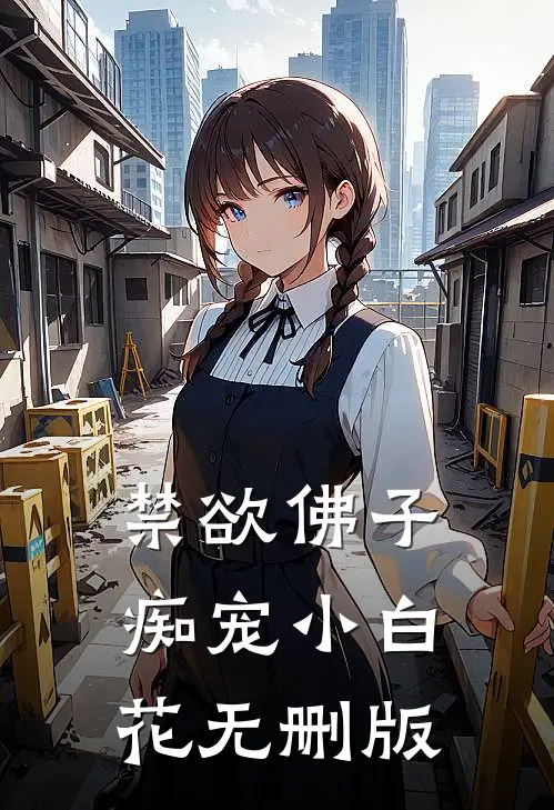 禁欲佛子痴宠小白花无删版