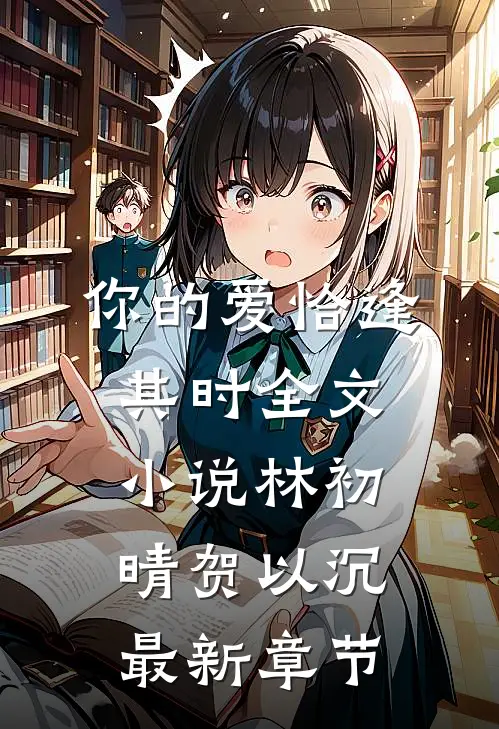 你的爱恰逢其时全文小说林初晴贺以沉最新章节