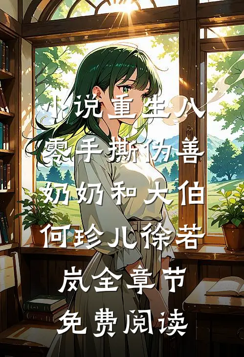 小说重生八零手撕伪善奶奶和大伯何珍儿徐若岚全章节免费阅读