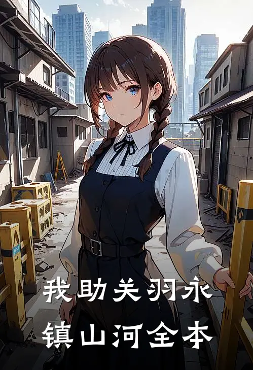 我助关羽永镇山河全本