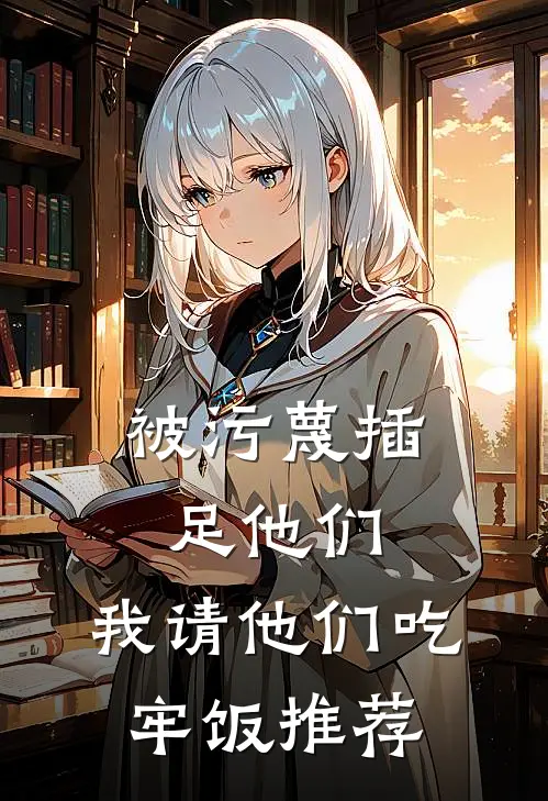 被污蔑插足他们，我请他们吃牢饭推荐