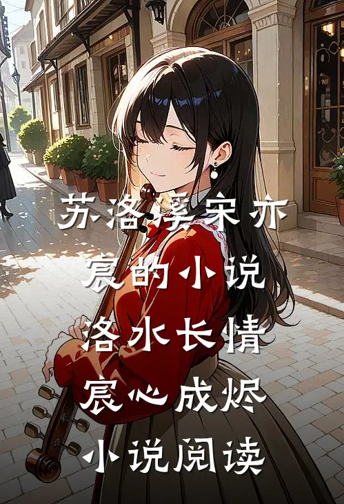 苏洛溪宋亦宸的小说洛水长情宸心成烬小说阅读