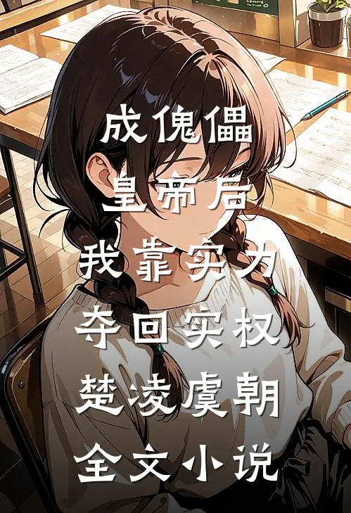 成傀儡皇帝后，我靠实力夺回实权楚凌虞朝全文小说