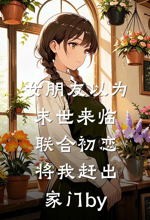 女朋友以为末世来临，联合初恋将我赶出家门by