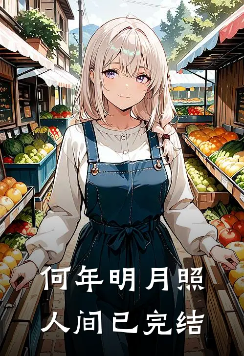 何年明月照人间已完结