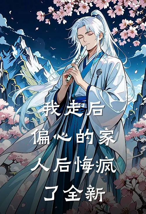 我走后，偏心的家人后悔疯了全新