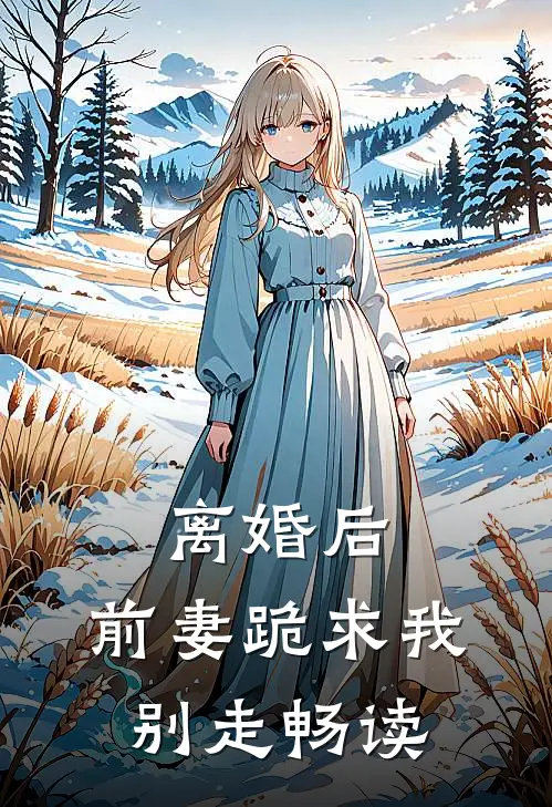 离婚后，前妻跪求我别走畅读