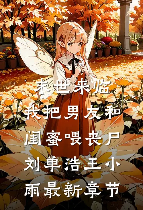 末世来临，我把男友和闺蜜喂丧尸刘单浩王小雨最新章节