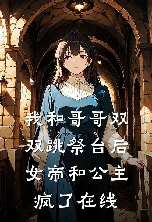 我和哥哥双双跳祭台后，女帝和公主疯了在线