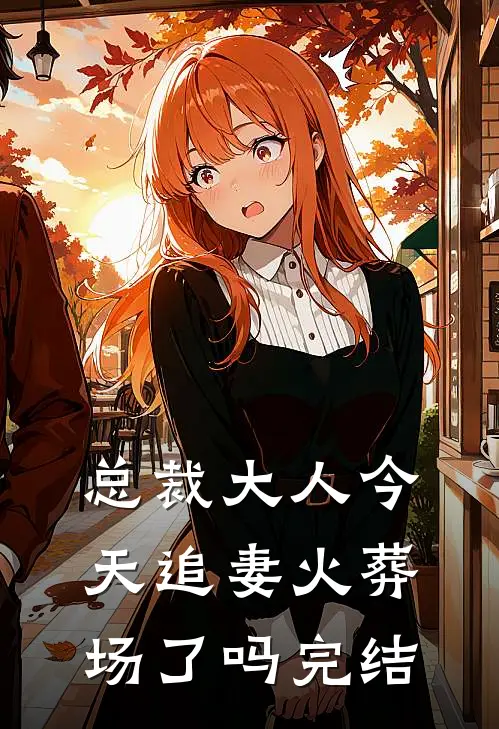 总裁大人今天追妻火葬场了吗完结