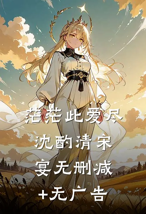 茫茫此爱尽沈酌清宋宴无删减+无广告