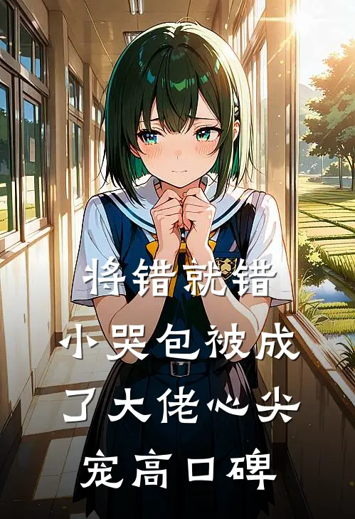 将错就错：小哭包被成了大佬心尖宠高口碑