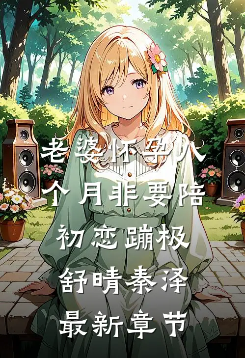 老婆怀孕八个月非要陪初恋蹦极舒晴秦泽最新章节