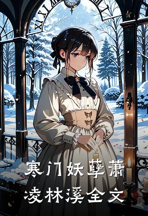 寒门妖孽萧凌林溪全文