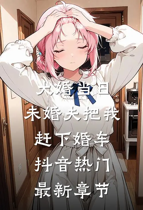 大婚当日，未婚夫把我赶下婚车抖音热门最新章节
