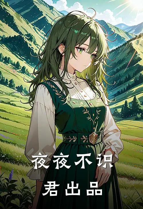 夜夜不识君出品