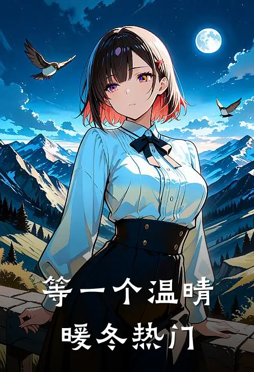 等一个温晴暖冬热门