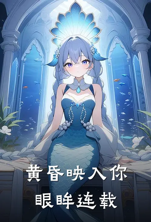 黄昏映入你眼眸连载