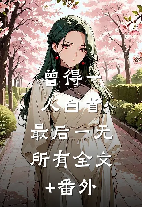 曾得一人白首，最后一无所有全文+番外