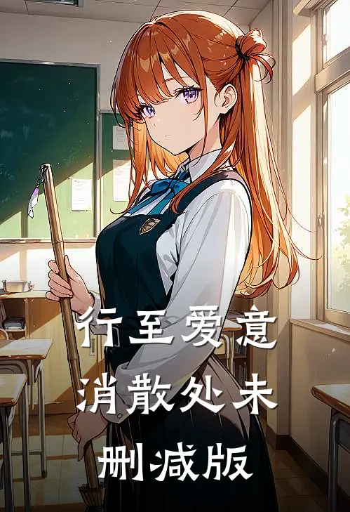 行至爱意消散处未删减版
