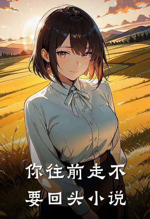 你往前走不要回头小说
