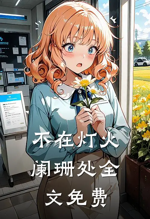 不在灯火阑珊处全文免费