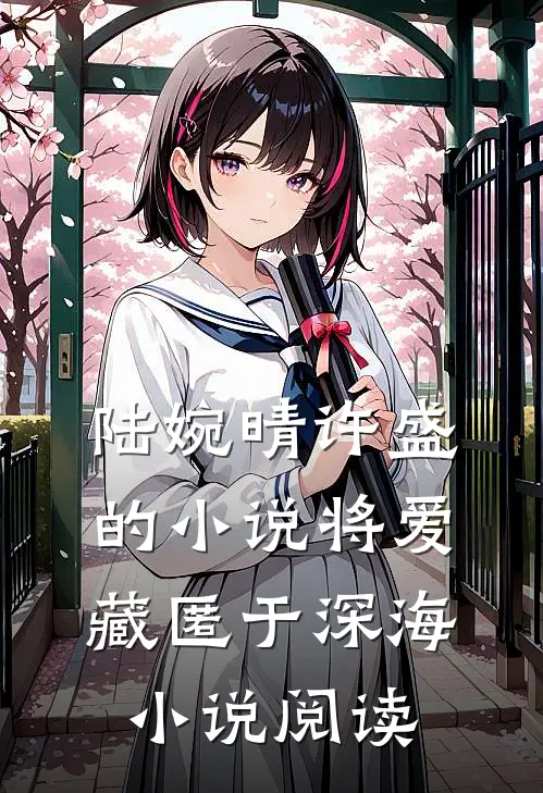陆婉晴许盛的小说将爱藏匿于深海小说阅读