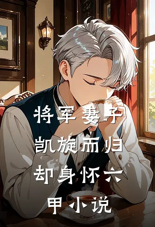 将军妻子凯旋而归，却身怀六甲小说