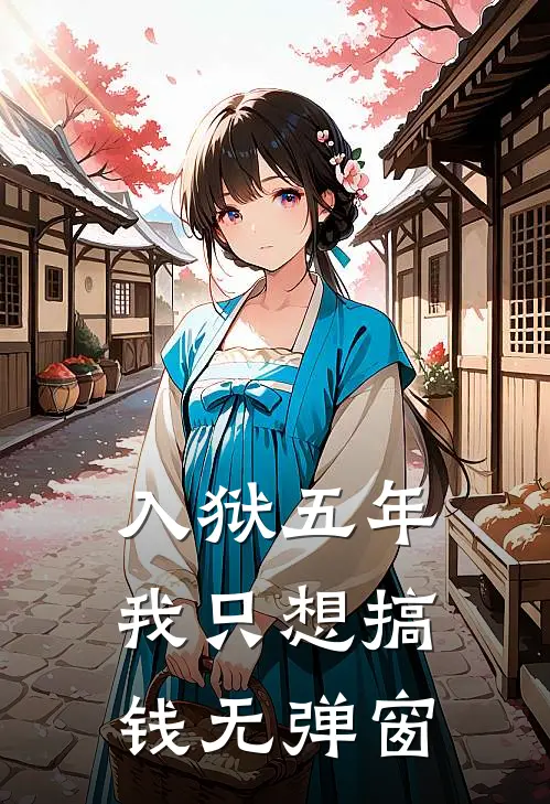 入狱五年，我只想搞钱无弹窗