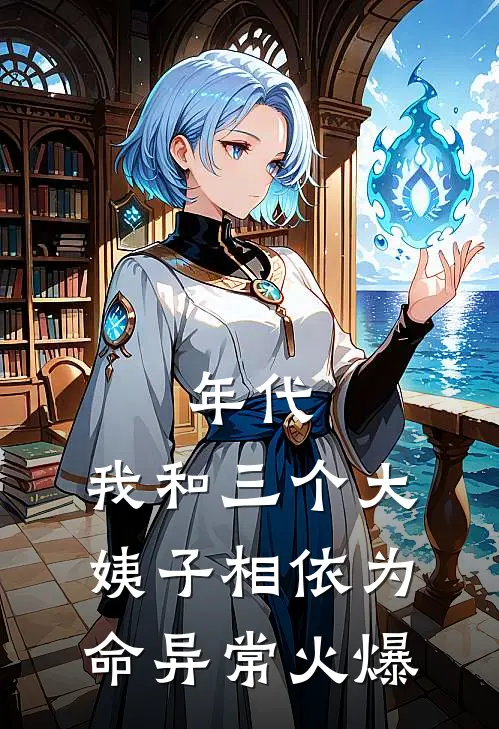年代：我和三个大姨子相依为命异常火爆