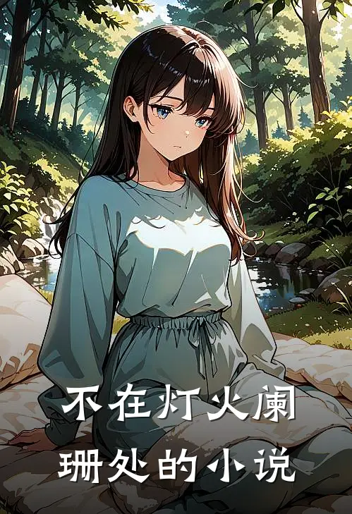 不在灯火阑珊处的小说