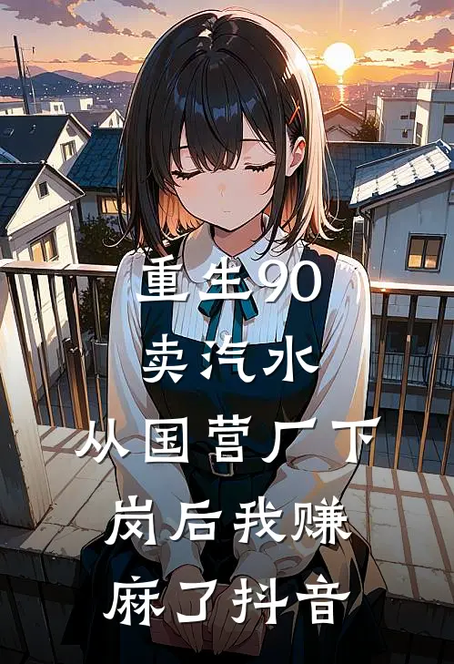 重生90卖汽水：从国营厂下岗后我赚麻了抖音
