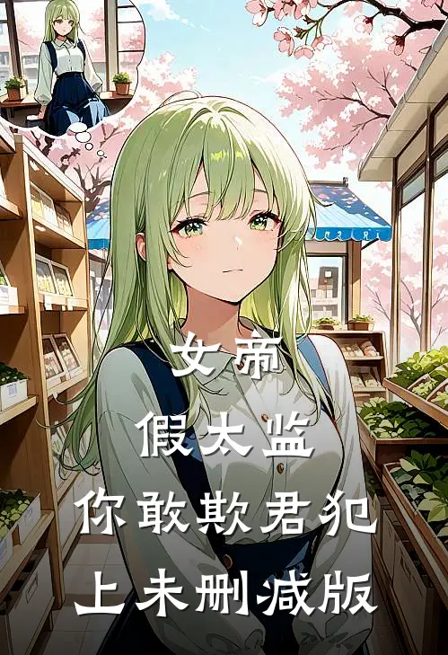 女帝：假太监，你敢欺君犯上未删减版