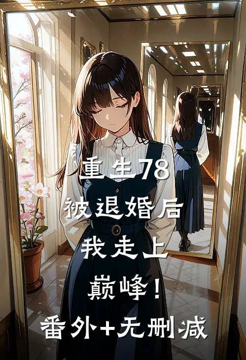 重生78：被退婚后，我走上巅峰！番外+无删减